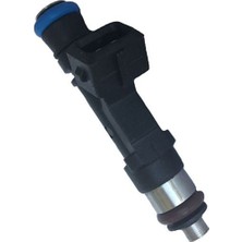 Sagem Enjektör Benzınlı 4 Delık Logan Sandero Kangoo 1.4 1.6 8V K7M - Sgm 200106