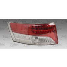 Valeo Stop Lambası Sol Toyota Avensis 1.6 1.8 2.0 D4D 2009-2012 Led'li
