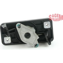 Sagem Bagaj Kılıdı Sağ Ducato Iıı Boxer Iıı Jumper Iıı 06> - Sgm 171279