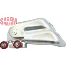 Sagem Kapı Sürgülü Üst Mekanızması Sağ Ducato Iıı-Boxer - Sgm 171332