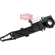 Sagem Kapı Kol Mekanızması Ön Ic Sağ Renault Master Iıı - Sgm 171350