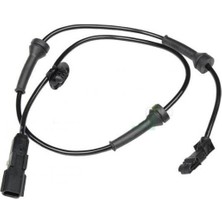 Sagem Abs Hız (Devır) Sensoru Ön Megane Iı Scenıc Iı - Sgm 60101