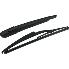 Plastech Silecek Arka Kolu Renault Clio Iıı 05>12 (Komple) P12330