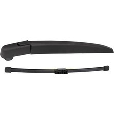 Plastech Silecek Kolu Arka Komple (Supurge+Kol) Clio Iv P12331