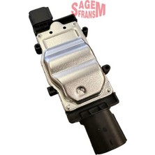 Sagem Fan Sogutma Modulu Ford Focus 13>18 Mazda 3 08>14