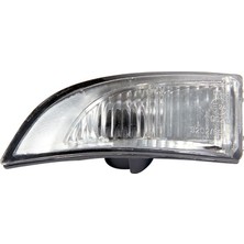 Mga Trim Dış Dikiz Ayna Sinyali Sol ( Renault Fluence / Megane Iıı ) MGA-94741