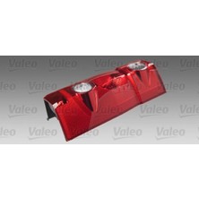 Valeo Stop Lambası Sağ Crafter 2006-2016 Duylu