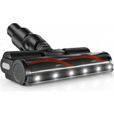 Srfn Ticaret Philips XC7053 Aqua Plus Dikey Süpürge ile Uyumlu Akıllı Süpürme LED Başlık