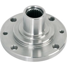 Hasefe Hella Pagıd Porya Ön Teker Dovme Celik ( Fiat Palio / Albea / Doblo 1.3jtd - 1.9jtd 04- ) HAS-EFE42