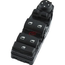 Mcar Cam Dugmesı Sol Bmw X5 F48 F15 F16 - Kraw AN-3520