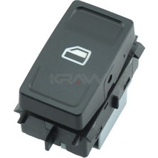 Mcar Cam Anahtarı Teklı Octavıa 13>17 - Kraw AN-1415