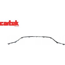 Cartek Arka Tampon Alt Krom Cıta W257 Cls Serısı 18>23 Krom - TPMBHY27AD.
