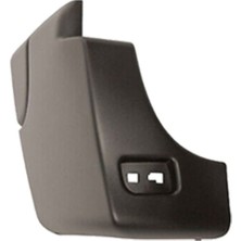 Root Arka Tampon Sol Köşe Renault Master Iıı
