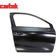 Cartek Kapı Ön Sağ Clıo V - TPRNJNC2AD.