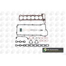 Bga Ust Takım Conta Bmw M50 E34 E36 Skclı
