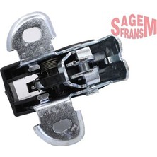 Sagem Bagaj Kılıdı Alt ve Üst Master Iıı-Movano Iıı - Sgm 171341