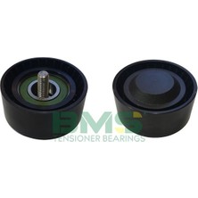 Bms V Kayıs Gergı Rulmanı Bmw F10 F20 F22 E90 F30 E92 F34 F32 F36 F01 F07 E84 F25 F26 F16 F15 N47N N57 -Ad.