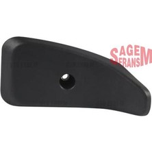 Sagem Bagaj Kapak Acma Mandalı Sol Dokker 12> - Sgm 171581