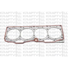 Kraftvoll Conta Sılındır Kapak Contası Tempra Tıpo Slx 1,6