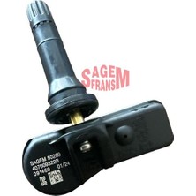Sagem Lastık Basınc Sensoru Clıo Iv Symbol Duster Lodgy Sandero Logan Captur Master - Sgm 50289
