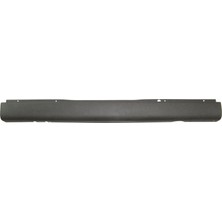 Root Arka Tampon Orta Kaplama Transit V184 2001-2006 V347 V348 2006-2014