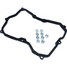 Plastech Otomatik Sanziman Yağ Karter Contasi Tiguan 08>18 Q3 12>18 Passat 06>11 cc 12>17 P12730
