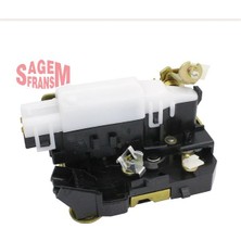 Sagem Kapı Kılıdı Ön Sol Master Iı - Sgm 171321