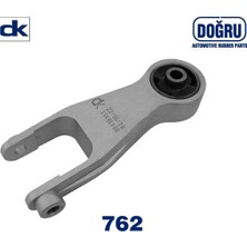 DOĞRU Dogru Motor Arka Takoz Bağlantı Braketi Corsa C Tigra B Meriva A 0762