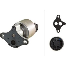 Hella Egr Valfı Astra F 1991-2002 Combo 1994-2001 Corsa B 1993-2003 1,4 1,6 16V X14XE C14SEL X14SZ