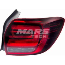 Mars Arka Stop Sağ Symbol Iıı 13> 511201