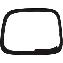 Root Dış Dikiz Ayna Kapağı Kapak Çerçevesi Sol Transporter T5 Caddy 2003-2009