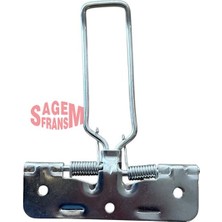 Sagem Bagaj Kapı Gergı Demırı Boxer Jumper Ducato 97>06 - Sgm 171521