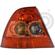 Ulo Stop Lambası Sol Toyota Corolla Sedan 2004-2006 Orijinal E-Mark