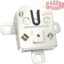 Sagem Motor Kaput Kılıdı Lınea - Sgm 171362