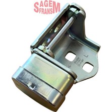 Sagem Kapı Mentesesı Ön Sol Megane Iı 2005>2009 - Sgm 171547