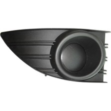 Root Sis Lambası Kapağı Sağ Sissiz Fluence 2010 ve Sonrası