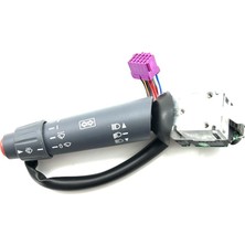 Rockswell Far Sinyal Sılecek Korna Kolu Mercedes Actros / Actros Mp2-Mp3 / Axor / Atego / - S008