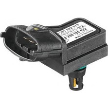 Sagem Basınc Sensoru Clıo Iı 1.5 Dcı-Megane Iı 1.5 Dcı-Master Iı-Iıı 2.5 Dcı - Sgm 50151
