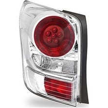 Ulo Stop Lambası Sol Toyota Verso 2009 ve Sonrası 270A E-Mark