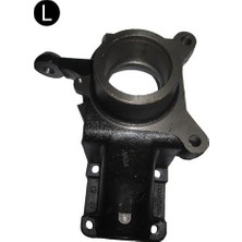 Mga Aks Taşıyıcı Aks Tasiyici Sol (Fiat Ducato / Peugeot Boxer 01-06 14Q) MGA-71108