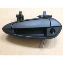 Mita Mıta Hella Pagıd Dış Kapi Kolu Ön Sol (Fiat Linea ) MIT-3530411