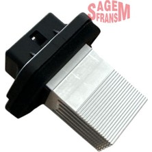 Sagem Fan Rezistansı Carens Iı-Carnıval Iı-Cerato I-Rıo Iı Sedona Iı Sorento I - Sgm 210382