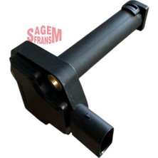 Sagem Yağ Sevıye Sensoru Bmw N52 N53 N54 N55 N47 E87 E90 F20 F30 E60 F10 F07 E83 E84 E70 - Sgm 50327