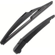 Plastech Silecek Süpürgesi Kolu Tk Arka Megane Iı Captur Lodgy P12337