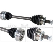 SNR-NTN Snr Ntn Sol Aks Komple Vw Audı Seat Skoda - SNR-DK54053