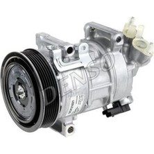 Denso Klıma Kompresoru (Peugeot 308 508 / Cıtron Berlingo C4 Ds4 308 508 08- )