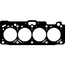 Corteco Sılındır Kapak Contası Toyota Corolla 1.6 93-00 Enjeksıyonlu 4AFE AE101 - CRT-83414091