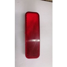 Pleksan Tampon Reflektoru Sol Transıt V 363 Arka