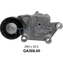SNR-NTN Snr Ntn Vantılator Kayıs Gergisi ( Ford Focus -C-Max 1.6 Tdcı 04-11 / Cıtroën C2 C3 C4 ) - SNR-GA35900