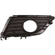 Root Sis Lambası Kapağı Sol Sisli Corsa C